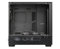 Obudowa do komputera Antec Flux Pro TG Black